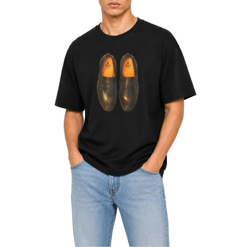 POLO PJC LOAFER LOG TEE 77536